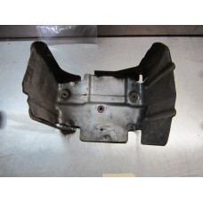 25y022 Turbo Heat Shield 11-16 Chevrolet Silverado 2500 HD 6.6 12638439 Duramax Diesel